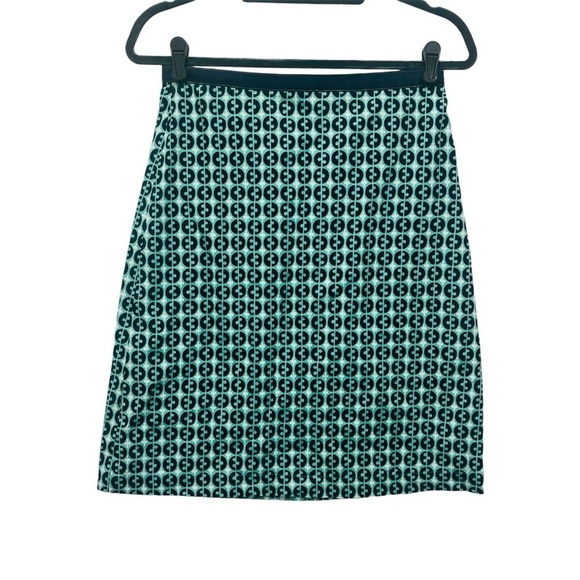 Boden Brunch A-Line Skirt - Picture 2 of 11
